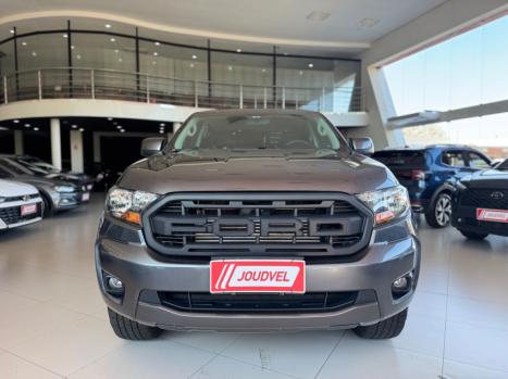 FORD Ranger 2.2 16V XLS DIESEL CABINE DUPLA AUTOMÁTICO, Foto 2 FORD Ranger 2.2 16V XLS DIESEL CABINE DUPLA AUTOMÁTICO, Foto 2