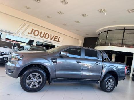 FORD Ranger 2.2 16V XLS DIESEL CABINE DUPLA AUTOMÁTICO, Foto 4 FORD Ranger 2.2 16V XLS DIESEL CABINE DUPLA AUTOMÁTICO, Foto 4