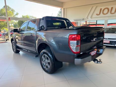 FORD Ranger 2.2 16V XLS DIESEL CABINE DUPLA AUTOMÁTICO, Foto 5 FORD Ranger 2.2 16V XLS DIESEL CABINE DUPLA AUTOMÁTICO, Foto 5