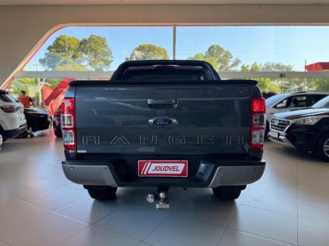 FORD Ranger 2.2 16V XLS DIESEL CABINE DUPLA AUTOMÁTICO, Foto 6 FORD Ranger 2.2 16V XLS DIESEL CABINE DUPLA AUTOMÁTICO, Foto 6