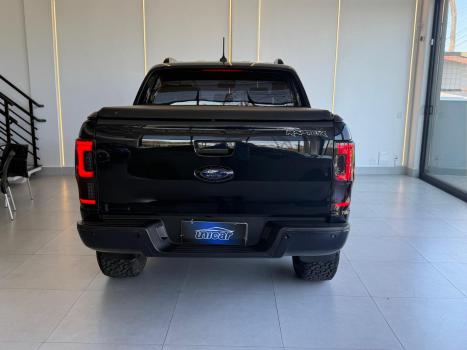 FORD Ranger 2.2 16V BLACK DIESEL CABINE DUPLA AUTOMTICO, Foto 5