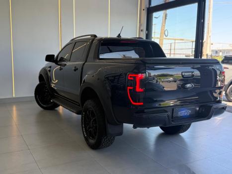 FORD Ranger 2.2 16V BLACK DIESEL CABINE DUPLA AUTOMTICO, Foto 6