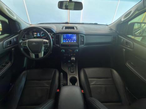 FORD Ranger 2.2 16V BLACK DIESEL CABINE DUPLA AUTOMTICO, Foto 7