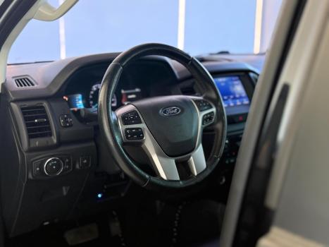 FORD Ranger 2.2 16V BLACK DIESEL CABINE DUPLA AUTOMTICO, Foto 8