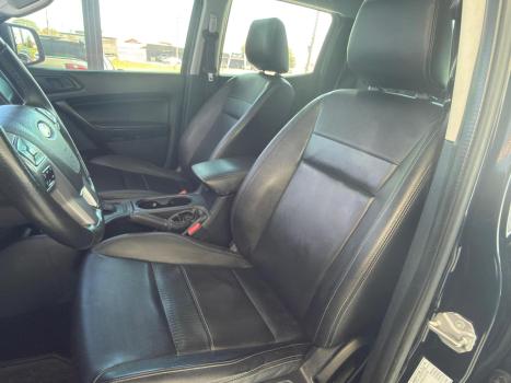 FORD Ranger 2.2 16V BLACK DIESEL CABINE DUPLA AUTOMTICO, Foto 9