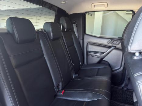 FORD Ranger 2.2 16V BLACK DIESEL CABINE DUPLA AUTOMTICO, Foto 11