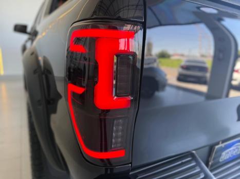 FORD Ranger 2.2 16V BLACK DIESEL CABINE DUPLA AUTOMTICO, Foto 13