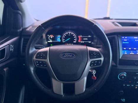 FORD Ranger 2.2 16V BLACK DIESEL CABINE DUPLA AUTOMTICO, Foto 14