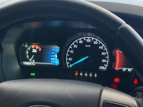 FORD Ranger 2.2 16V BLACK DIESEL CABINE DUPLA AUTOMTICO, Foto 15