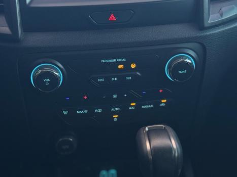 FORD Ranger 2.2 16V BLACK DIESEL CABINE DUPLA AUTOMTICO, Foto 16