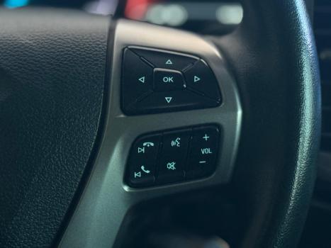 FORD Ranger 2.2 16V BLACK DIESEL CABINE DUPLA AUTOMTICO, Foto 17