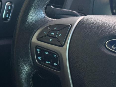 FORD Ranger 2.2 16V BLACK DIESEL CABINE DUPLA AUTOMTICO, Foto 18