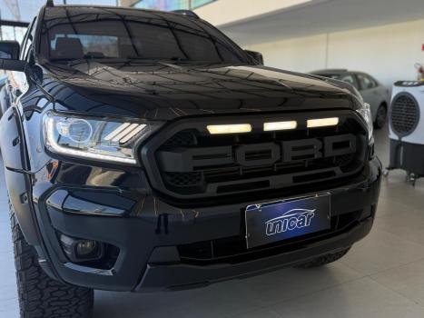 FORD Ranger 2.2 16V BLACK DIESEL CABINE DUPLA AUTOMTICO, Foto 19