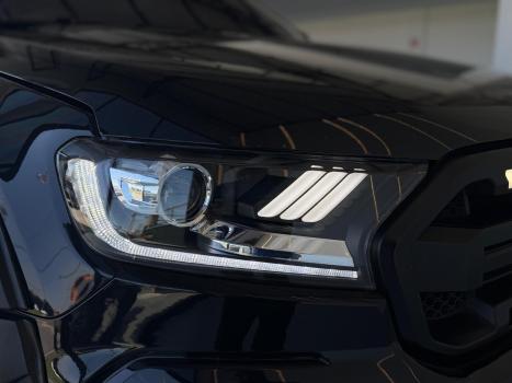 FORD Ranger 2.2 16V BLACK DIESEL CABINE DUPLA AUTOMTICO, Foto 20