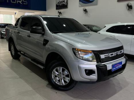 FORD Ranger 2.2 16V XLS DIESEL 4X4 CABINE DUPLA, Foto 3