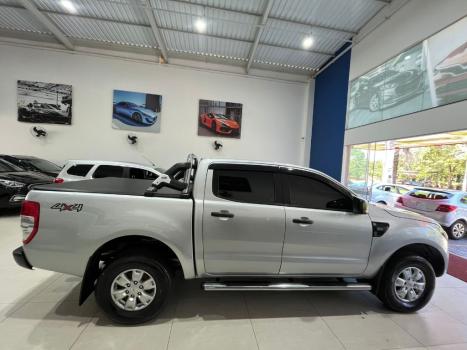 FORD Ranger 2.2 16V XLS DIESEL 4X4 CABINE DUPLA, Foto 5