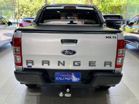 FORD Ranger 2.2 16V XLS DIESEL 4X4 CABINE DUPLA, Foto 7