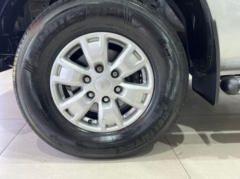 FORD Ranger 2.2 16V XLS DIESEL 4X4 CABINE DUPLA, Foto 10