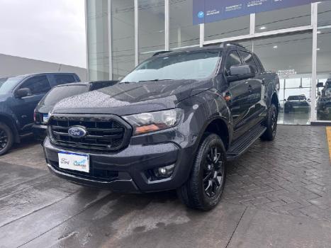 FORD Ranger 2.2 16V BLACK DIESEL CABINE DUPLA AUTOMTICO, Foto 1