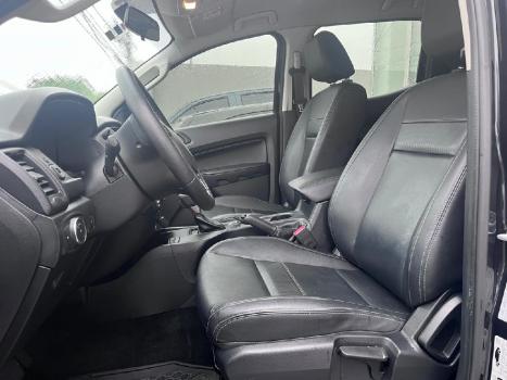 FORD Ranger 2.2 16V BLACK DIESEL CABINE DUPLA AUTOMTICO, Foto 11