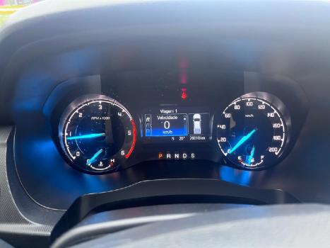 FORD Ranger 2.2 16V BLACK DIESEL CABINE DUPLA AUTOMTICO, Foto 12