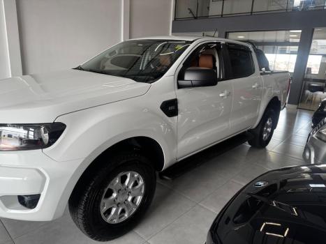 FORD Ranger 2.2 16V XLS DIESEL CABINE DUPLA AUTOMTICO, Foto 1