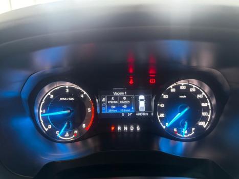 FORD Ranger 2.2 16V XLS DIESEL CABINE DUPLA AUTOMTICO, Foto 2