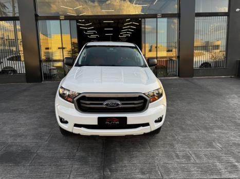 FORD Ranger 2.2 16V XLS DIESEL CABINE DUPLA AUTOMTICO, Foto 1