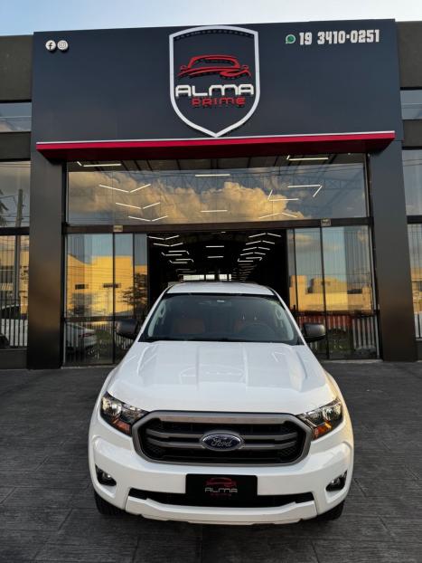 FORD Ranger 2.2 16V XLS DIESEL CABINE DUPLA AUTOMTICO, Foto 2