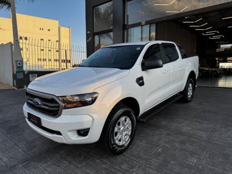 FORD Ranger 2.2 16V XLS DIESEL CABINE DUPLA AUTOMTICO, Foto 3