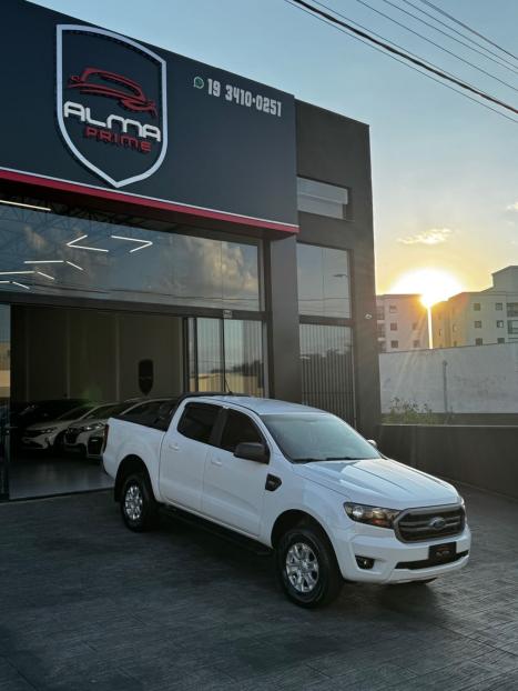 FORD Ranger 2.2 16V XLS DIESEL CABINE DUPLA AUTOMTICO, Foto 5