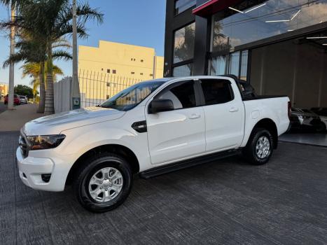 FORD Ranger 2.2 16V XLS DIESEL CABINE DUPLA AUTOMTICO, Foto 6
