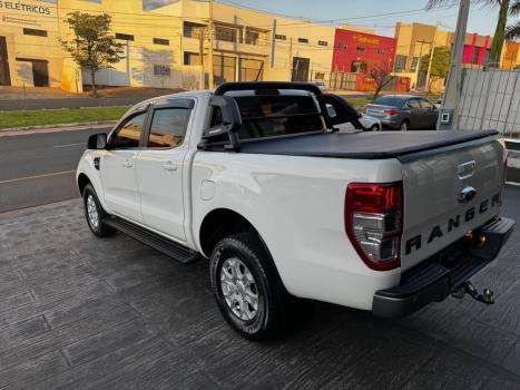 FORD Ranger 2.2 16V XLS DIESEL CABINE DUPLA AUTOMTICO, Foto 7