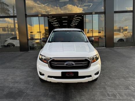 FORD Ranger 2.2 16V XLS DIESEL CABINE DUPLA AUTOMTICO, Foto 8