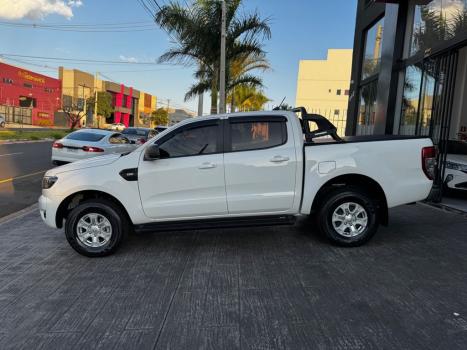 FORD Ranger 2.2 16V XLS DIESEL CABINE DUPLA AUTOMTICO, Foto 9