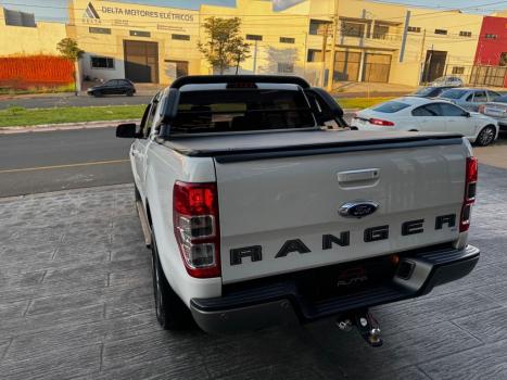 FORD Ranger 2.2 16V XLS DIESEL CABINE DUPLA AUTOMTICO, Foto 10