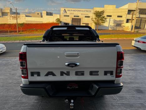 FORD Ranger 2.2 16V XLS DIESEL CABINE DUPLA AUTOMTICO, Foto 11