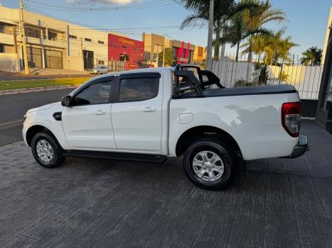 FORD Ranger 2.2 16V XLS DIESEL CABINE DUPLA AUTOMTICO, Foto 12