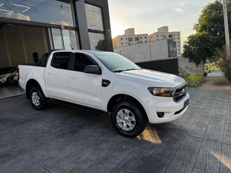 FORD Ranger 2.2 16V XLS DIESEL CABINE DUPLA AUTOMTICO, Foto 13