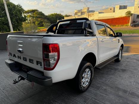 FORD Ranger 2.2 16V XLS DIESEL CABINE DUPLA AUTOMTICO, Foto 14
