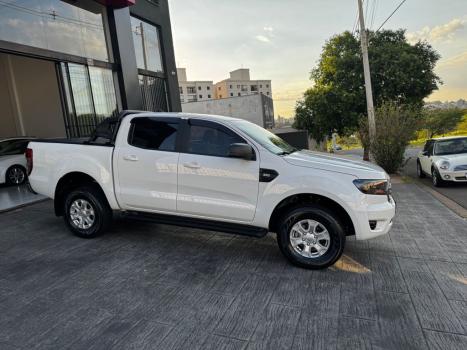 FORD Ranger 2.2 16V XLS DIESEL CABINE DUPLA AUTOMTICO, Foto 15