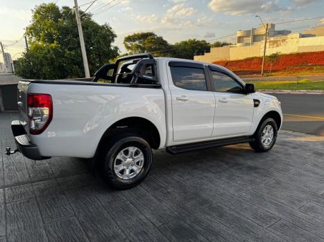 FORD Ranger 2.2 16V XLS DIESEL CABINE DUPLA AUTOMTICO, Foto 16