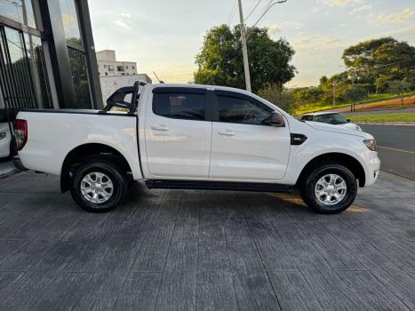 FORD Ranger 2.2 16V XLS DIESEL CABINE DUPLA AUTOMTICO, Foto 17