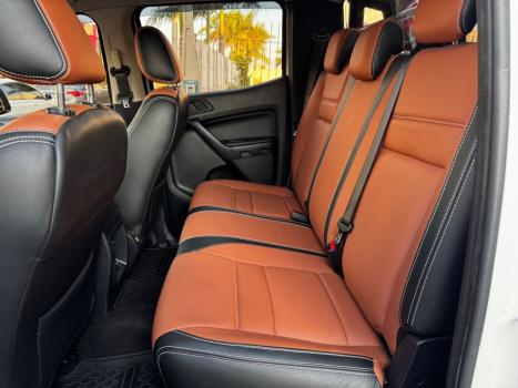 FORD Ranger 2.2 16V XLS DIESEL CABINE DUPLA AUTOMTICO, Foto 19
