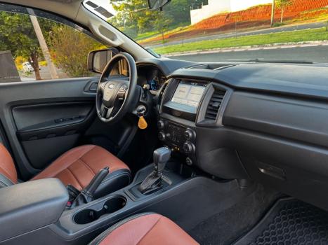 FORD Ranger 2.2 16V XLS DIESEL CABINE DUPLA AUTOMTICO, Foto 21