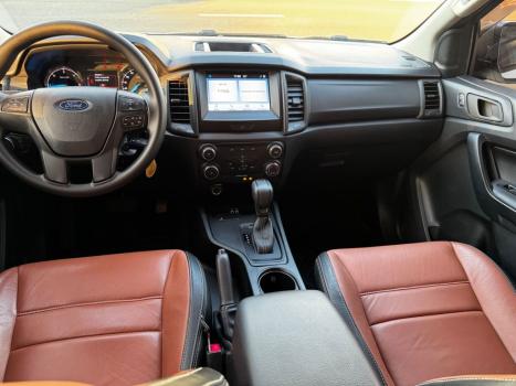 FORD Ranger 2.2 16V XLS DIESEL CABINE DUPLA AUTOMTICO, Foto 22
