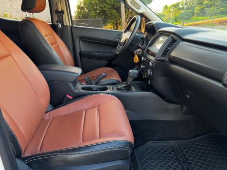 FORD Ranger 2.2 16V XLS DIESEL CABINE DUPLA AUTOMTICO, Foto 23