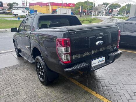 FORD Ranger 2.2 16V BLACK DIESEL CABINE DUPLA AUTOMTICO, Foto 7