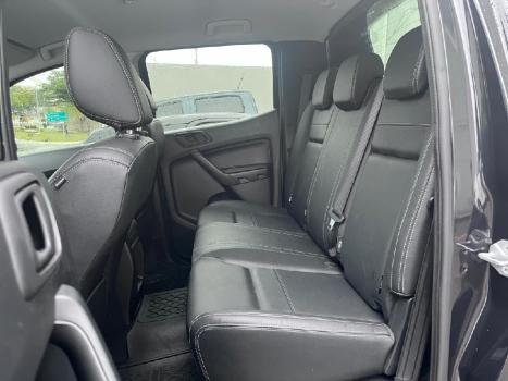 FORD Ranger 2.2 16V BLACK DIESEL CABINE DUPLA AUTOMTICO, Foto 9