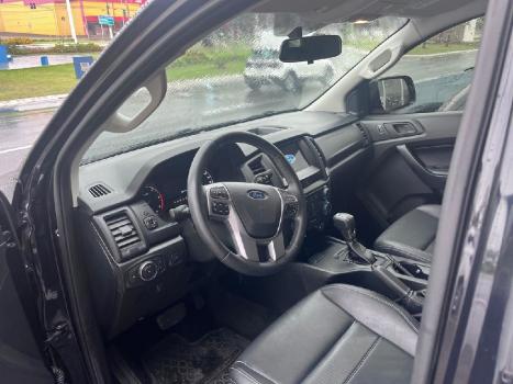 FORD Ranger 2.2 16V BLACK DIESEL CABINE DUPLA AUTOMTICO, Foto 10